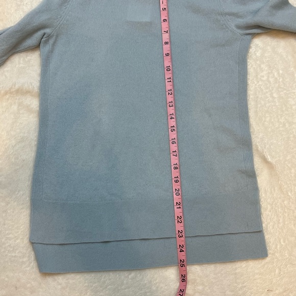 Set of Two Halogen Cashmere sweaters Size XS NWT - Picture 3 of 7